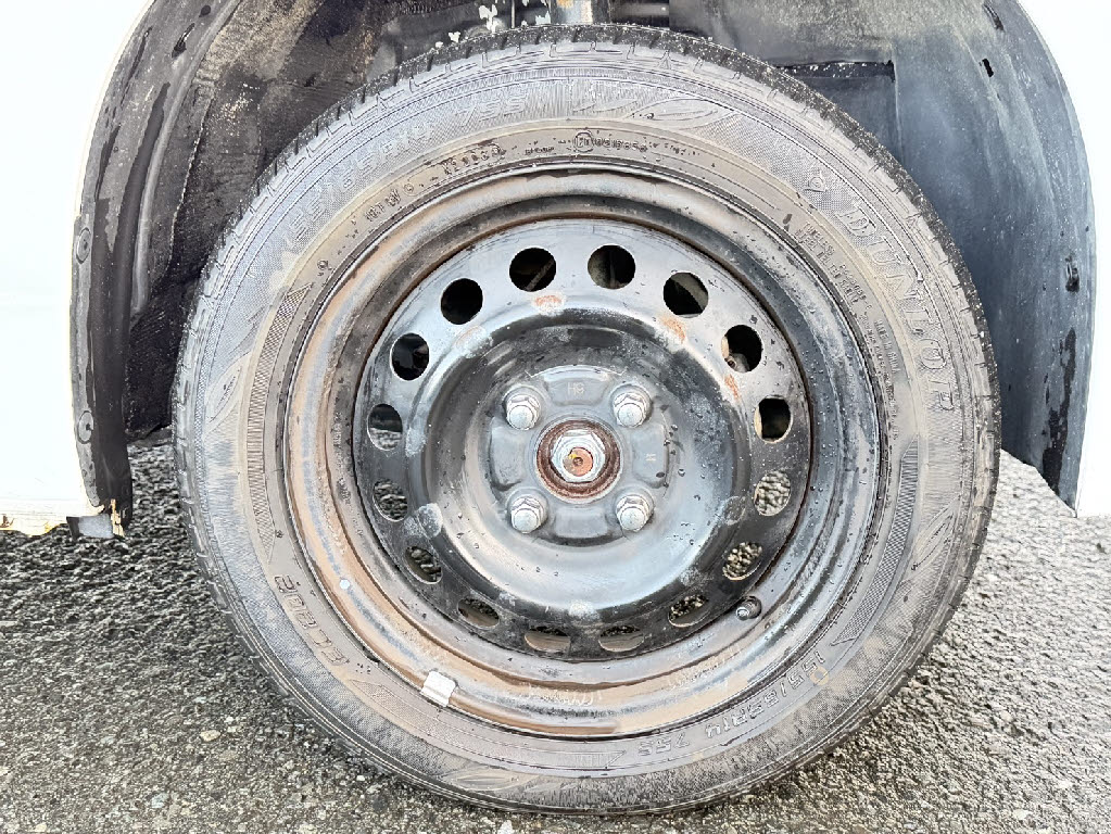 ホンダ Ｎ－ＶＡＮ G 4WD