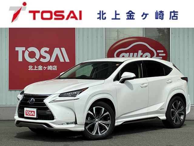 レクサス レクサス ＮＸ