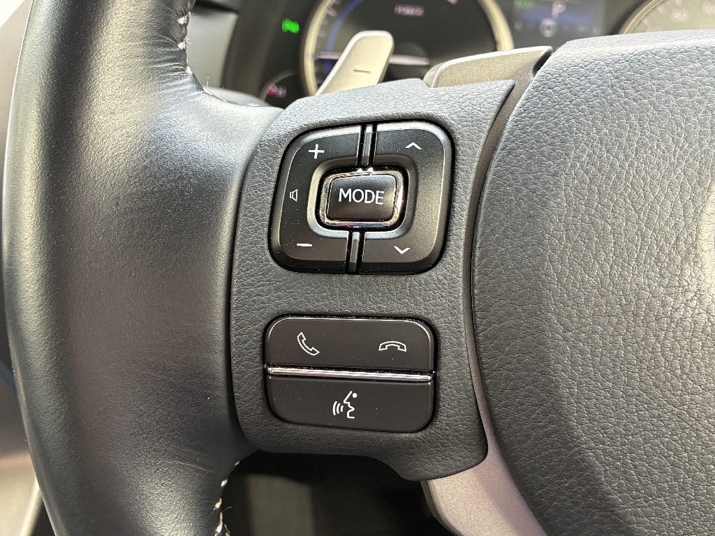 レクサス レクサス ＮＸ バージョンL 4WD