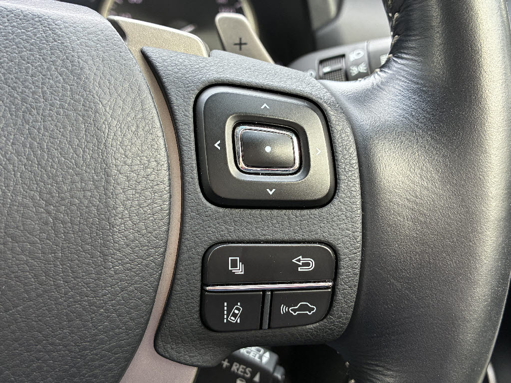 レクサス レクサス ＮＸ バージョンL 4WD