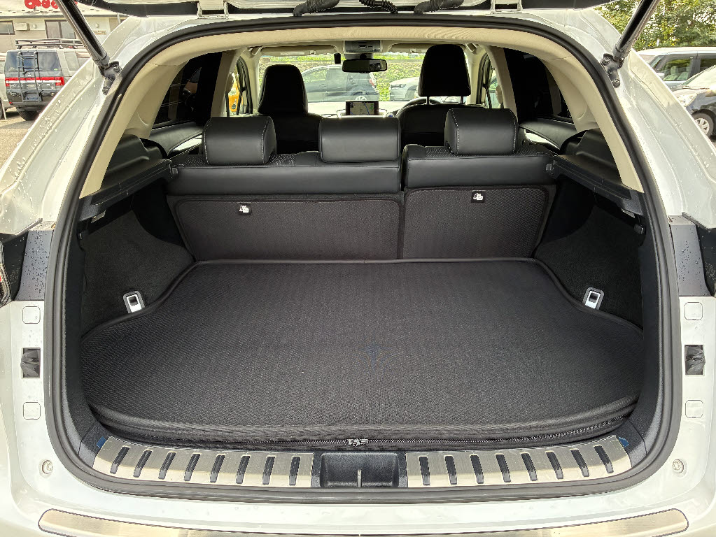 レクサス レクサス ＮＸ バージョンL 4WD
