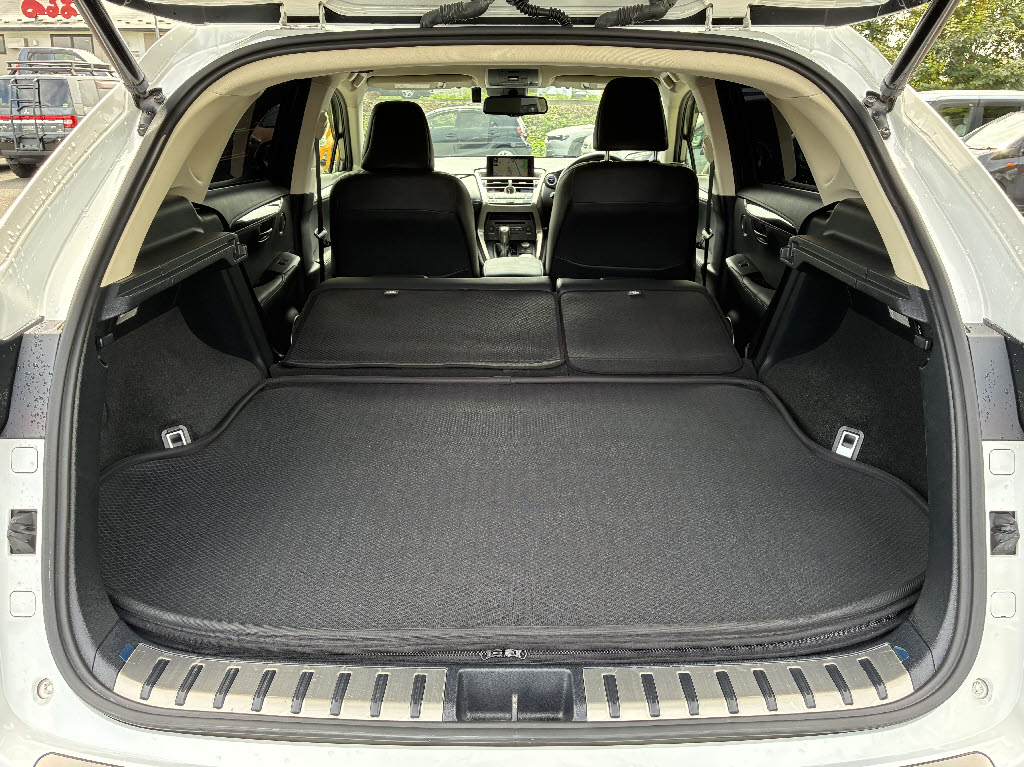 レクサス レクサス ＮＸ バージョンL 4WD