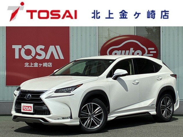 レクサス レクサス ＮＸ