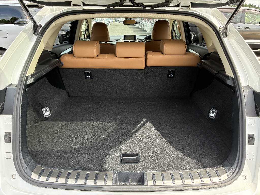 レクサス レクサス ＮＸ NX300h Iﾊﾟｯｹｰｼﾞ 4WD