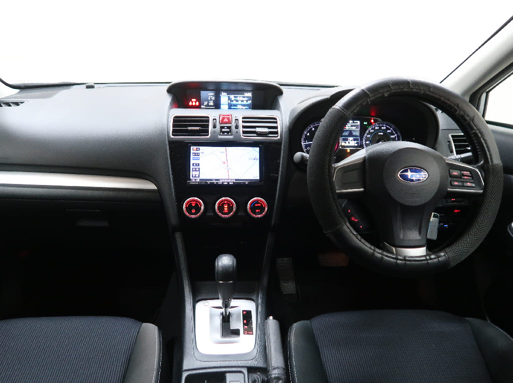 スバル インプレッサ 1.6i-Lアイサイト 4WD