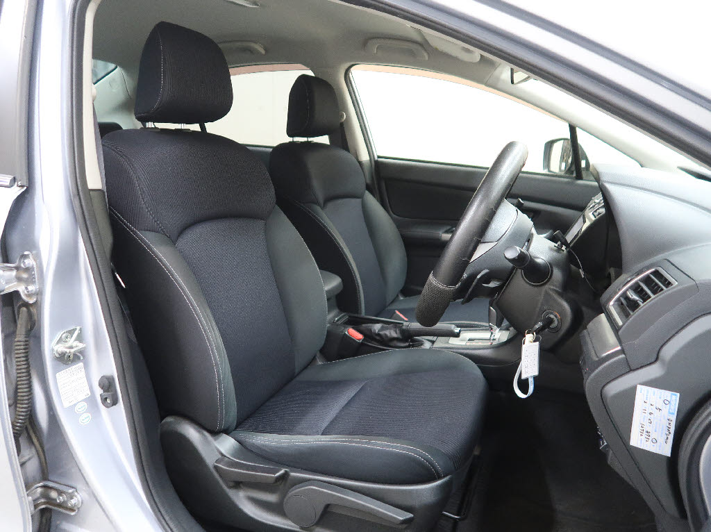 スバル インプレッサ 1.6i-Lアイサイト 4WD