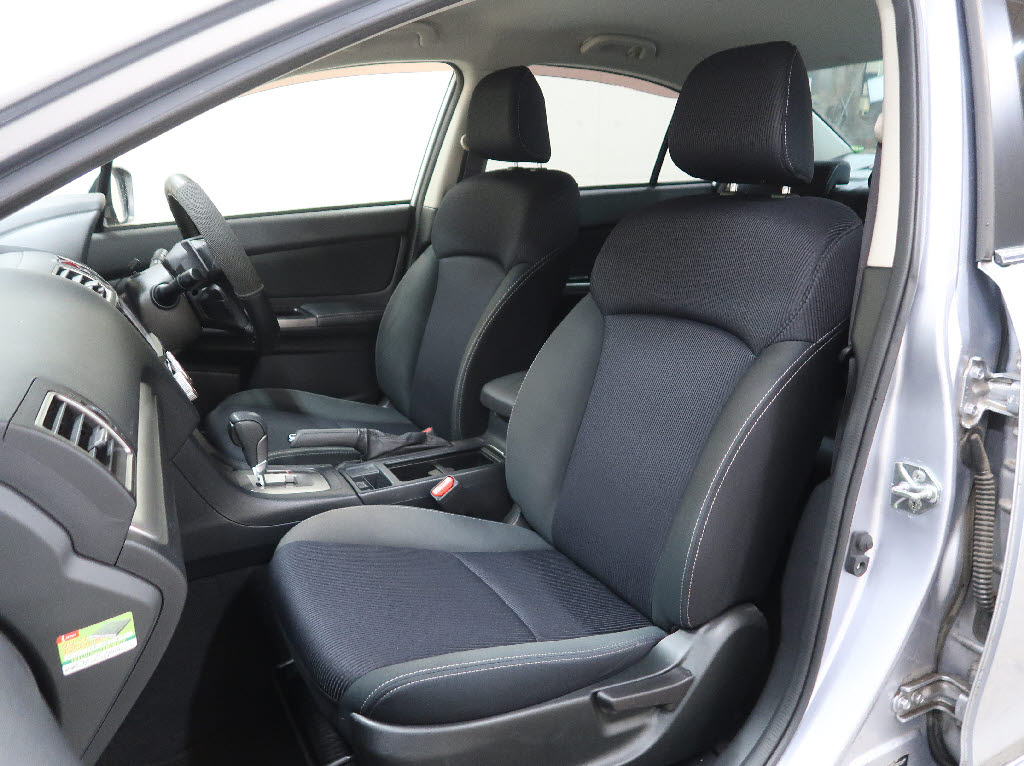 スバル インプレッサ 1.6i-Lアイサイト 4WD