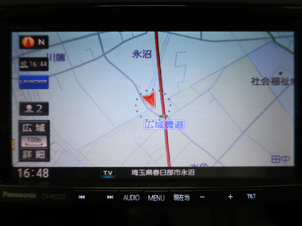 スバル インプレッサ 1.6i-Lアイサイト 4WD