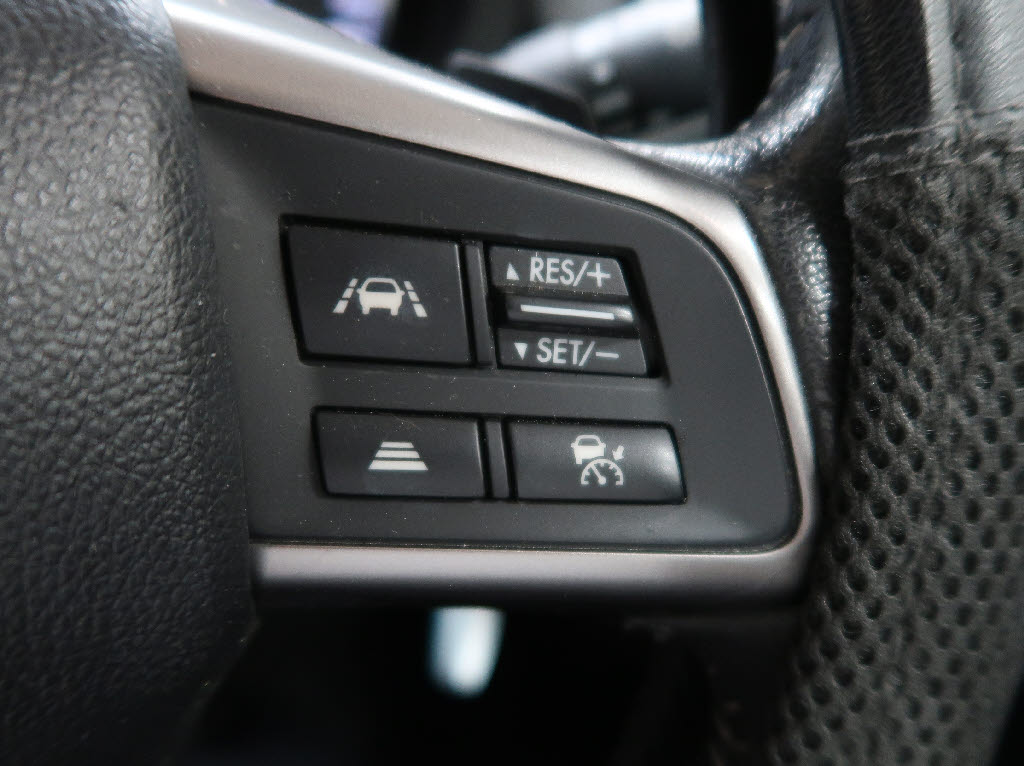 スバル インプレッサ 1.6i-Lアイサイト 4WD
