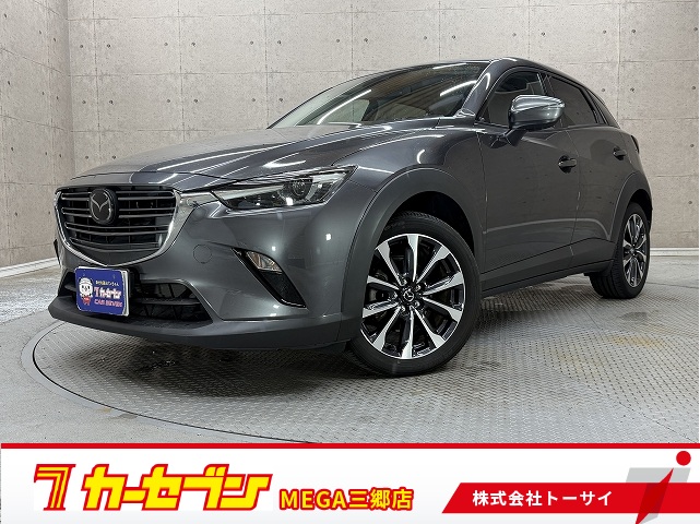 マツダ ＣＸ－３
