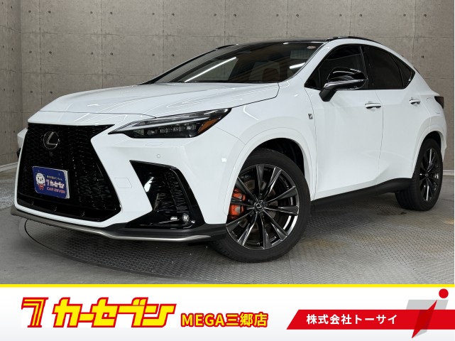 レクサス レクサス ＮＸ