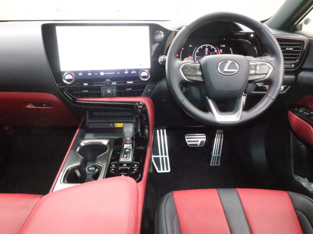 レクサス レクサス ＮＸ NX350Fスポーツ