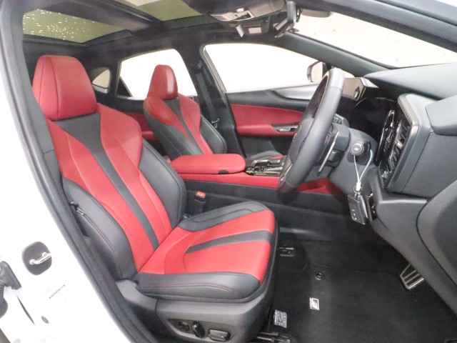 レクサス レクサス ＮＸ NX350Fスポーツ