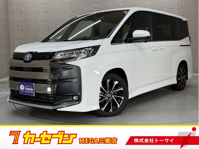 トヨタ ノアＨＶ