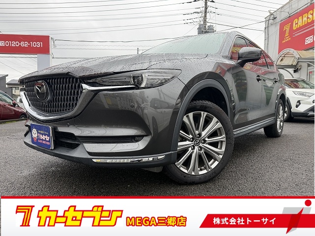 マツダ ＣＸ－８