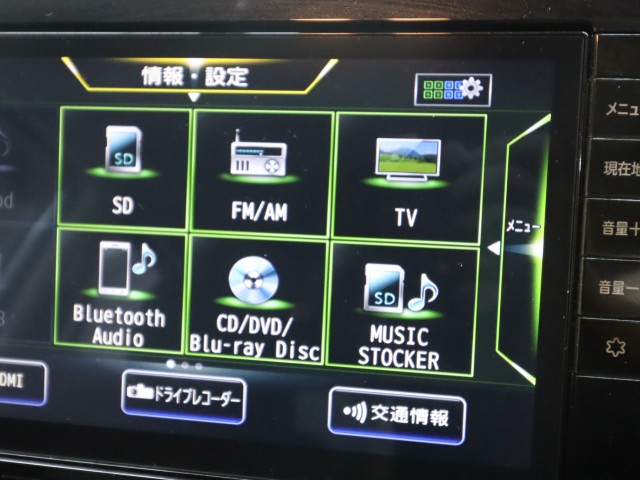 ニッサン セレナＨＶ eパワーハイウェイスターV