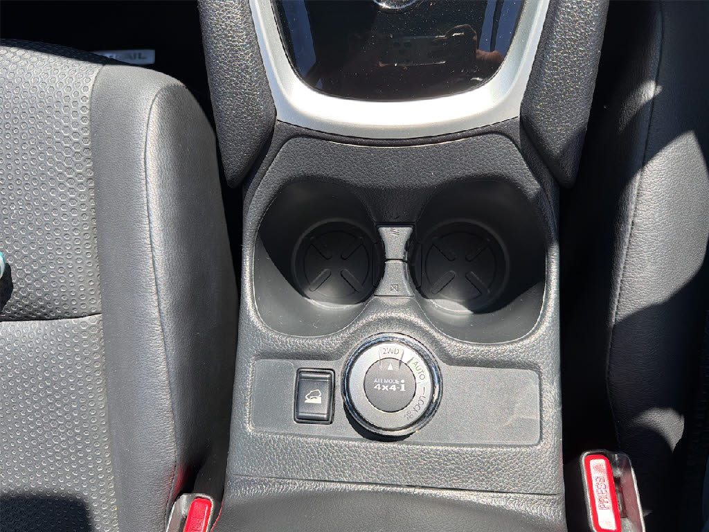 ニッサン エクストレイル ２０Ｘ