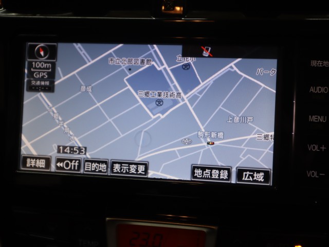 トヨタ ラクティス G
