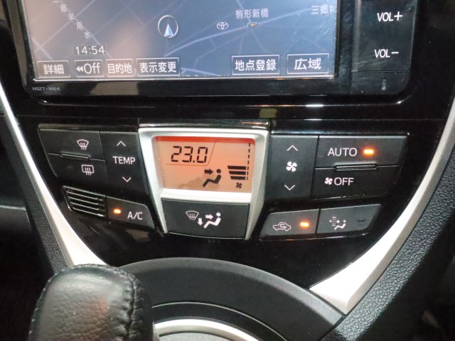 トヨタ ラクティス G