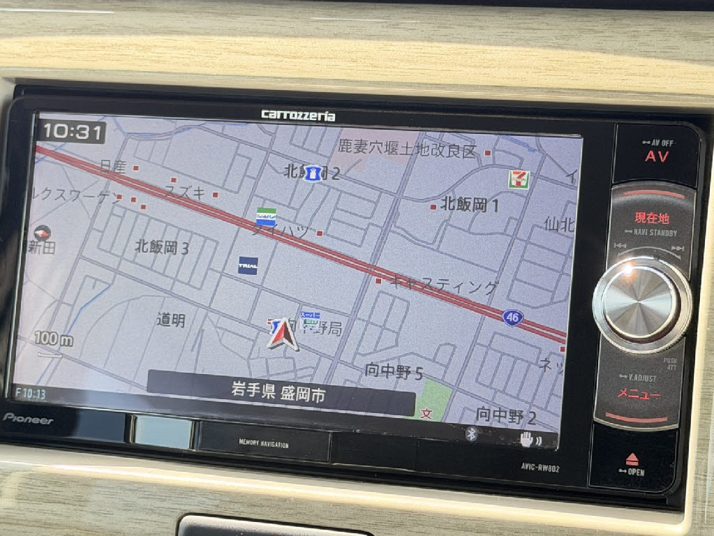 スズキ ハスラー ﾜﾝﾀﾞﾗｰ