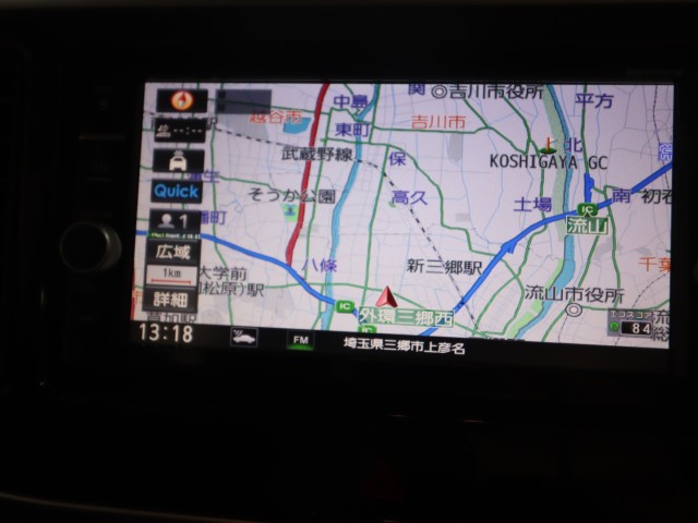 ニッサン デイズルークス ハイウェイスターＸターボ