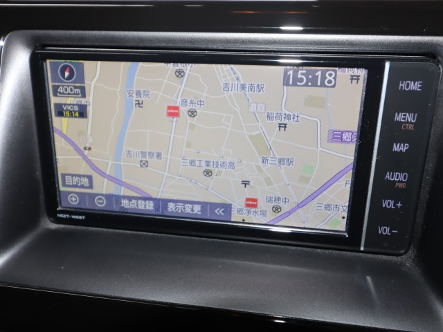 トヨタ ヴォクシー ＺＳ煌２