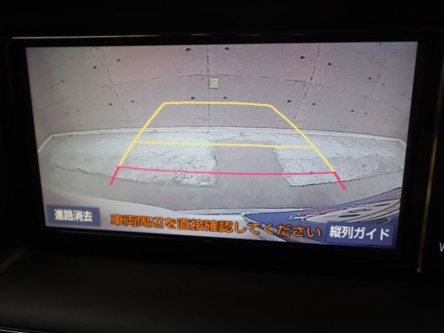 トヨタ ヴォクシー ＺＳ煌２