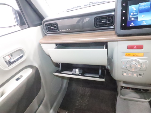 スズキ アルトラパン ＬＣ　Ｘ