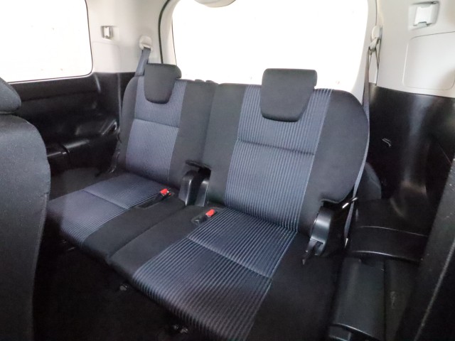 トヨタ ヴォクシー ZS