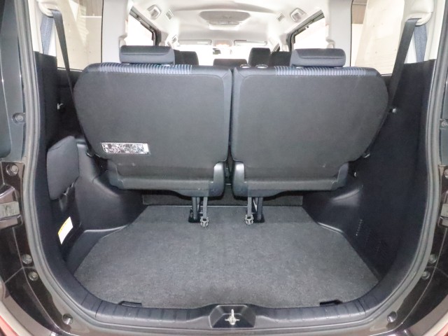 トヨタ ヴォクシー ZS