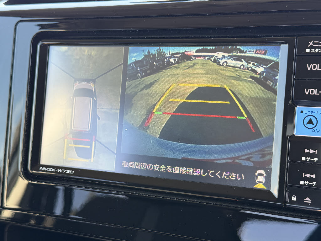トヨタ ルーミー ｶｽﾀﾑG 4WD
