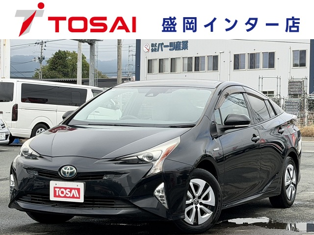 トヨタ プリウス