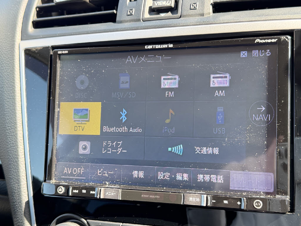 スバル レヴォーグ 1.6GTｱｲｻｲﾄｽﾏｰﾄｴﾃﾞｨｼｮﾝｱｲｻｲﾄｾｲﾌﾃｨﾌﾟﾗｽ
