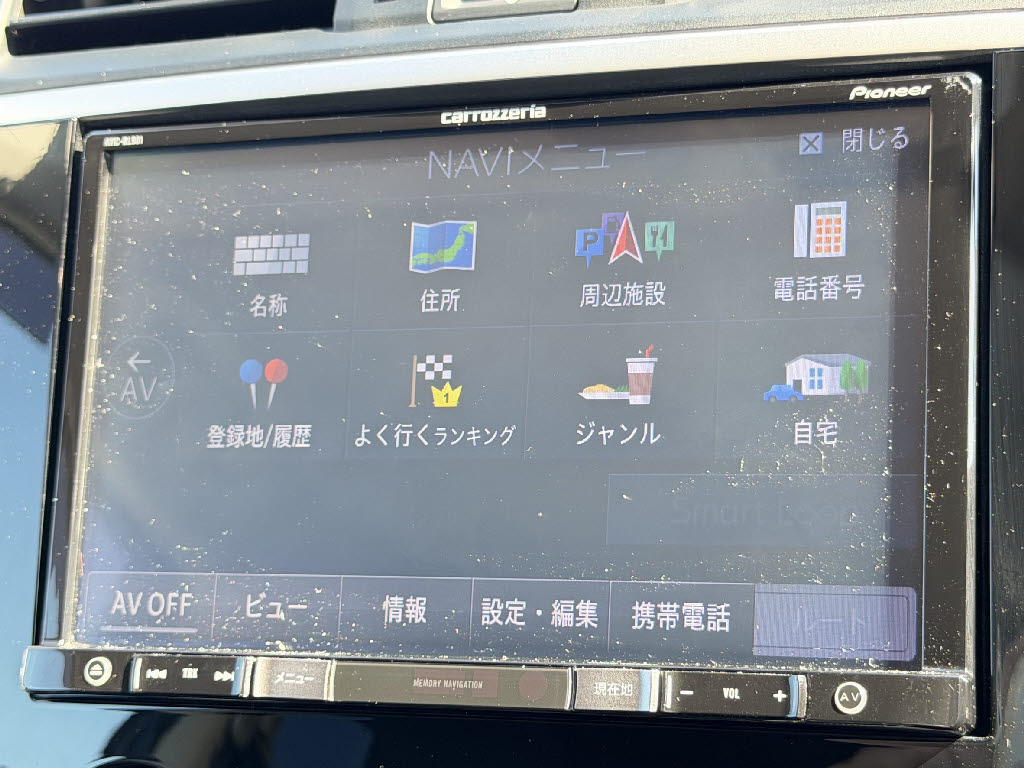 スバル レヴォーグ 1.6GTｱｲｻｲﾄｽﾏｰﾄｴﾃﾞｨｼｮﾝｱｲｻｲﾄｾｲﾌﾃｨﾌﾟﾗｽ