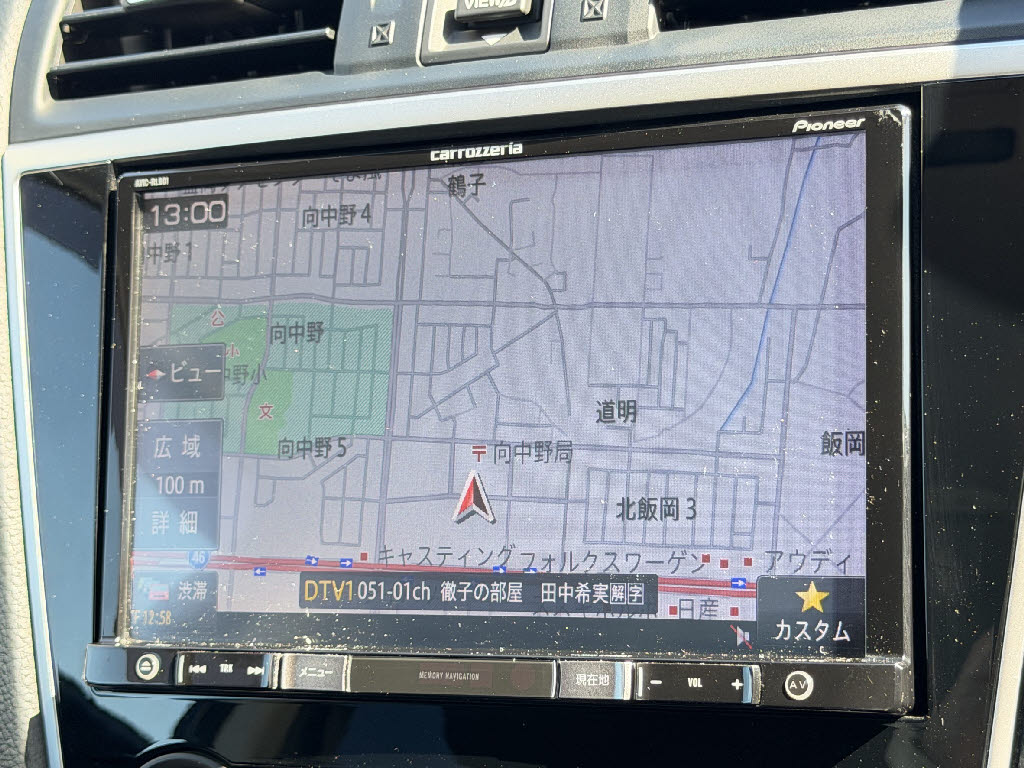 スバル レヴォーグ 1.6GTｱｲｻｲﾄｽﾏｰﾄｴﾃﾞｨｼｮﾝｱｲｻｲﾄｾｲﾌﾃｨﾌﾟﾗｽ