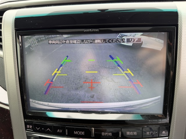 トヨタ アルファード ２４０Ｓ