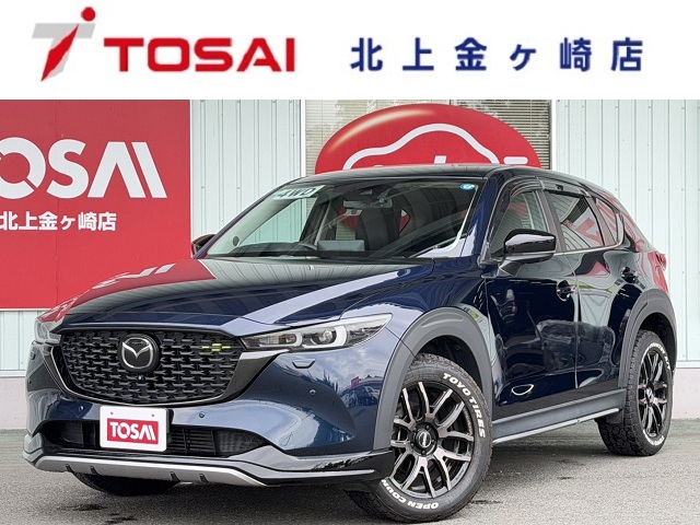 マツダ ＣＸ－５