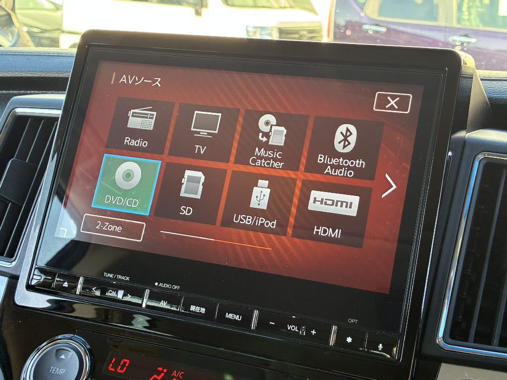 三菱 デリカＤ：５ Gﾊﾟﾜｰﾊﾟｯｹｰｼﾞ 4WD