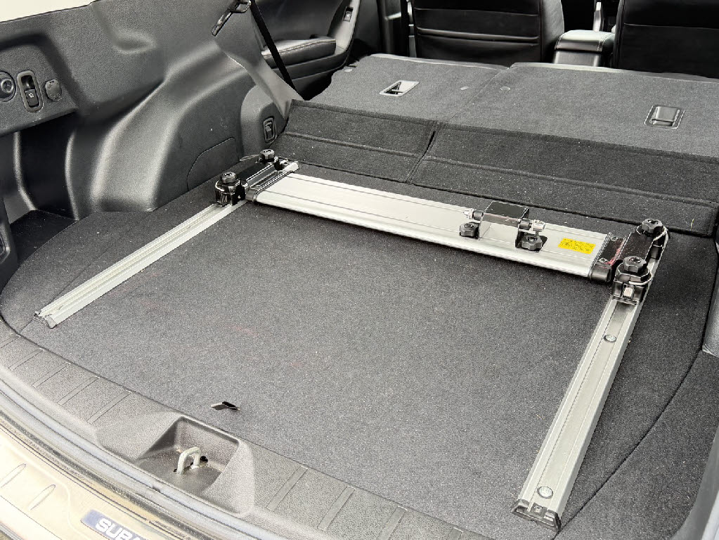 スバル フォレスター 2.0XTｱｲｻｲﾄ 4WD