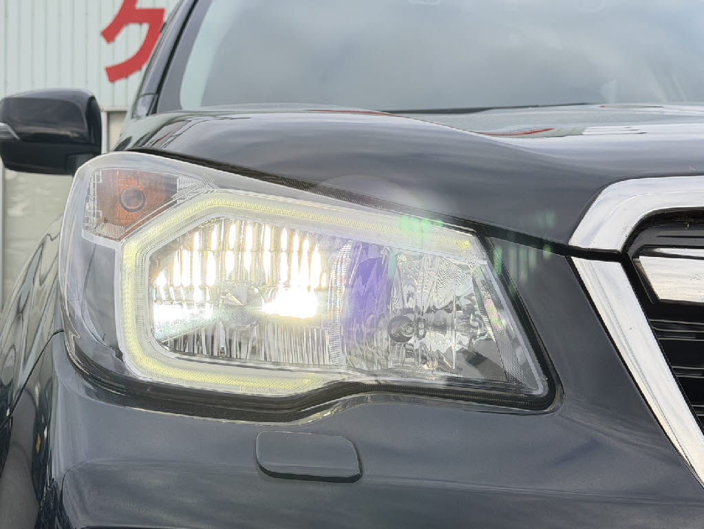 スバル フォレスター 2.0XTｱｲｻｲﾄ 4WD