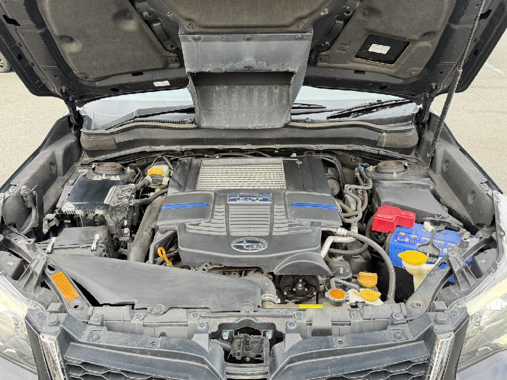 スバル フォレスター 2.0XTｱｲｻｲﾄ 4WD