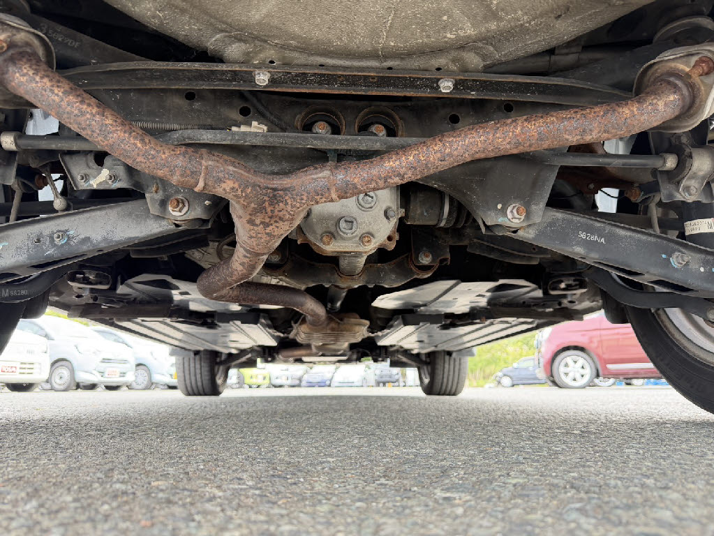 スバル フォレスター 2.0XTｱｲｻｲﾄ 4WD