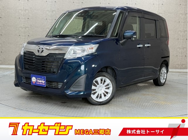 トヨタ ルーミー