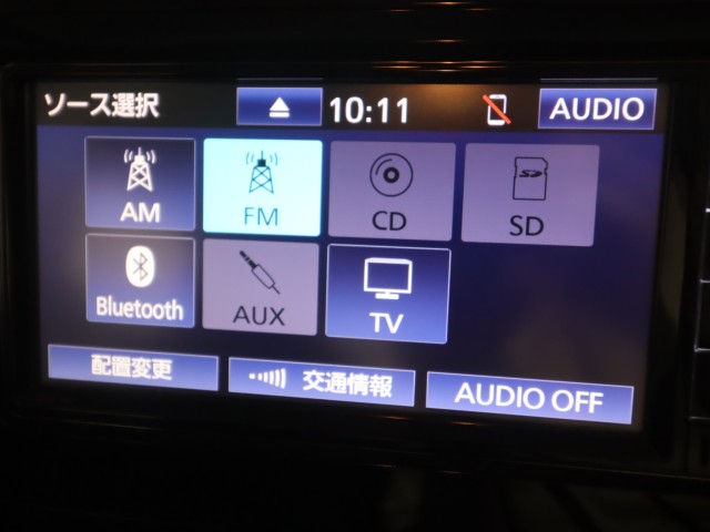 トヨタ ルーミー Gコージーエディション