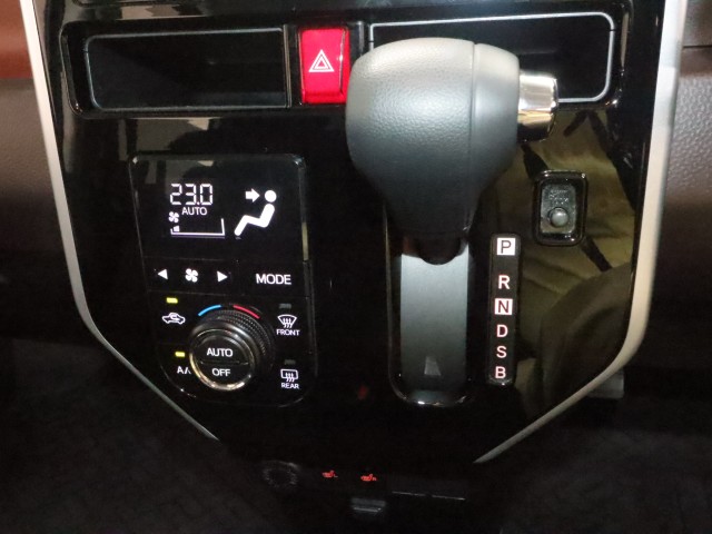トヨタ ルーミー Gコージーエディション
