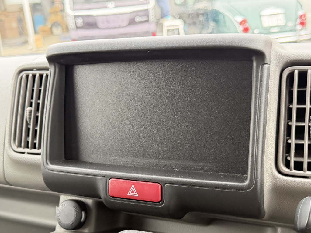 スズキ エブリイＶ PC