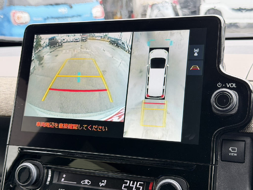 トヨタ ｼｴﾝﾀ ﾊｲﾌﾞﾘｯﾄﾞ ﾊｲﾌﾞﾘｯﾄﾞZ