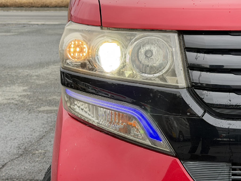 ホンダ Ｎ　ＢＯＸカスタム 2ﾄｰﾝｶﾗｰｽﾀｲﾙGﾀｰﾎﾞAﾊﾟｯｹｰｼﾞ