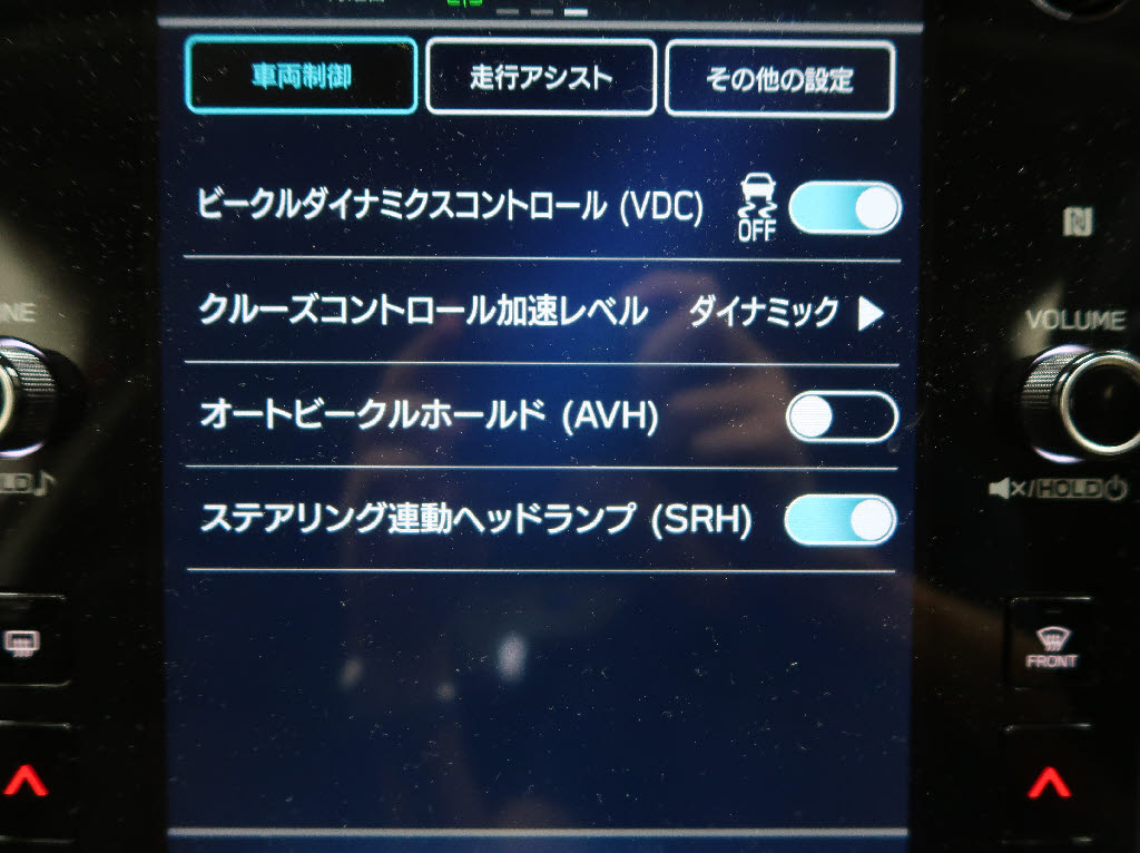 スバル インプレッサ ＳＴ-Ｈ