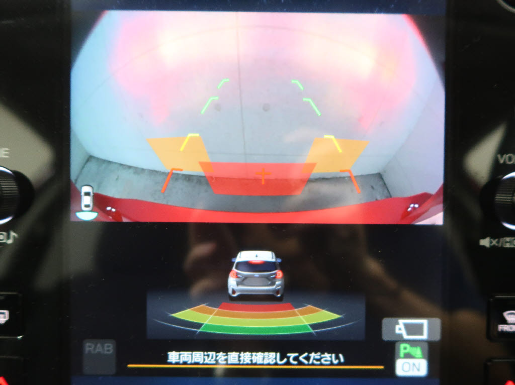 スバル インプレッサ ＳＴ-Ｈ